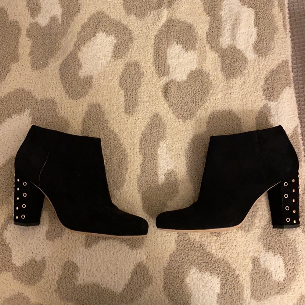 Kate Spade ♠️ Cirra Bootie - Picture 4 of 8